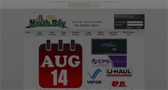 Desktop Screenshot of nbauto.com
